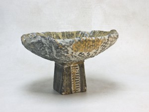 concrete pdestal bowl